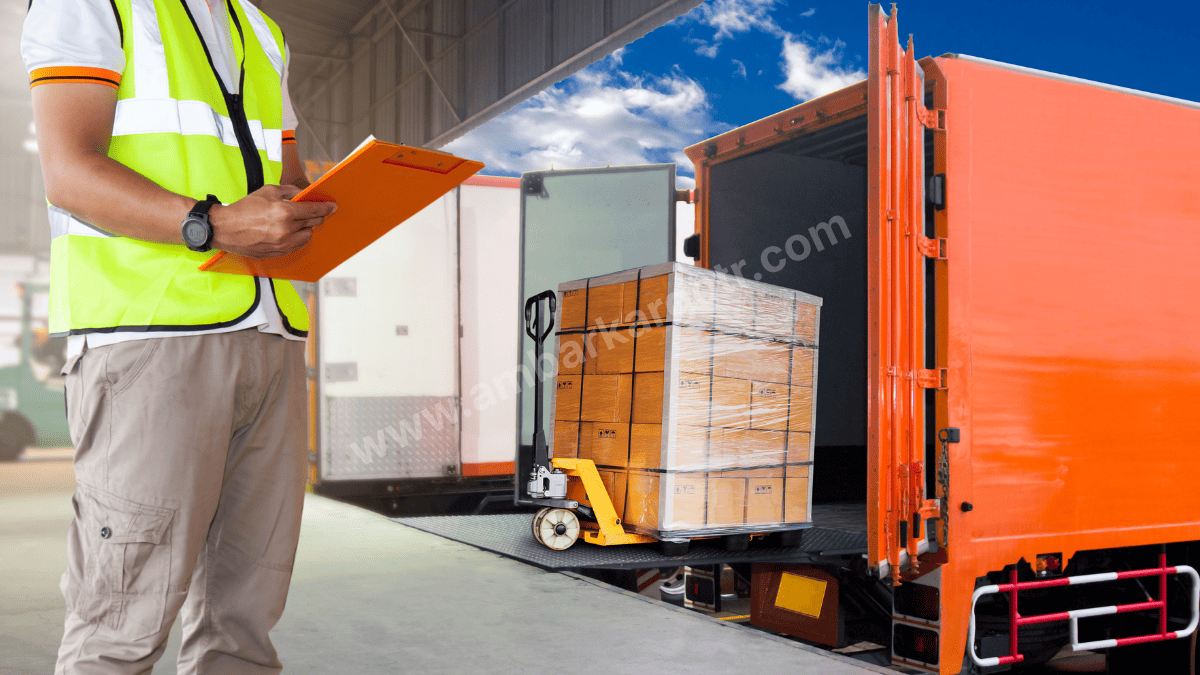 Karaköprü Şehirler Arası Taşıma